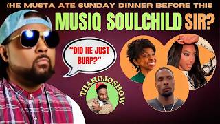 Musiq Soulchild baby do better, Gladys Knight latest concert leaves fan concerned, Kenya Moore, OBJ!