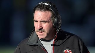 Jim Tomsula Is The Next San Francisco 49Ers Head Coach