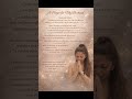A Prayer for My Husband