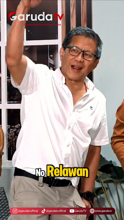🎤✨ Siapkan tawa kamu! Saksikan Ini Komedi Nusantara di Garuda TV, setiap Senin-Jumat jam 7.30 WIB!