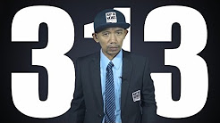 RAP IN NEWS - AKSI 313