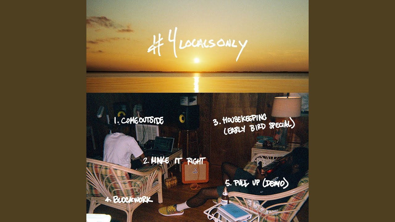 Watch BLOCKWORK on YouTube Watch BLOCKWORK on YouTube