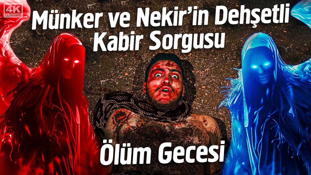 ÖLÜM #birliktedirilis #ders #islam #dinisohbet