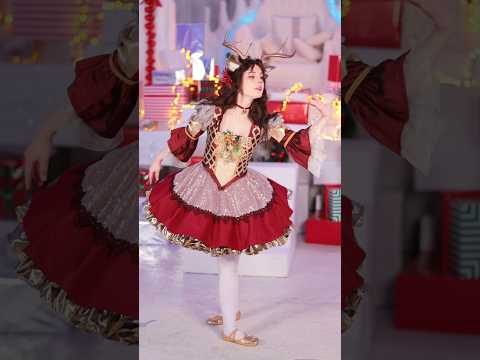 Dancer The Reindeer Sending Warm Christmas Wishes To Those Who Celebrate 