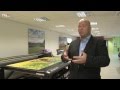 Mimaki LED UV - The Benefits