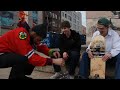 JENKEM - How Normal People See Skateboarding