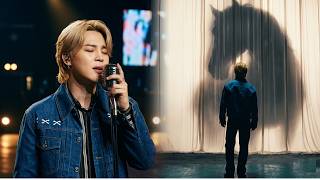 JIMIN (BTS) 'Merry Go Round' Deep Vocal Analysis: The Sound of Solitude & Catharsis 🎠😭