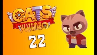 Fr Cats Crash Arena Turbo Stars - Quelques Nouveautés