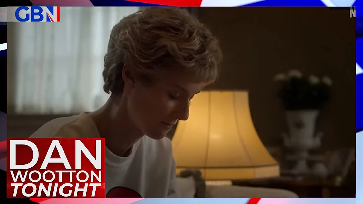 'That is not who Diana was' | Princess Diana's for...