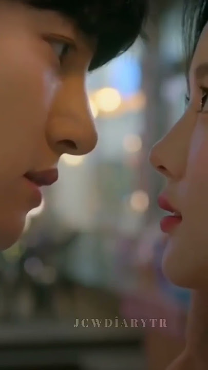 Backstreet Rookie ending part 😄😁 #kdrama #jichangwook #kimyoojung #backstreetrookie
