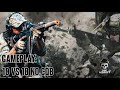 GAMEPLAY | CQB 10 VS 10 | AIRSOFT