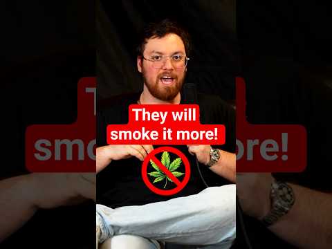 Banning hemp <strong>does</strong> NOT protect children