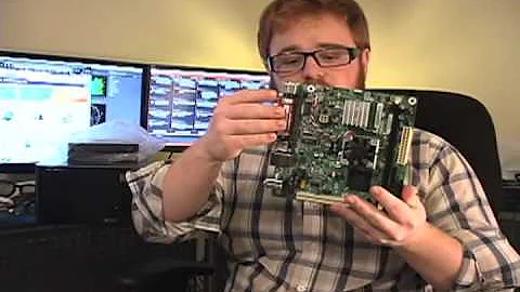 Construisez votre propre ordinateur avec l'Intel Atom