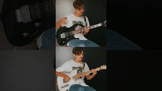 Heart Attack (Rock Version) - Demi Lovato #guitarcover