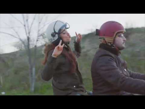 SMART A$$ HELMET STICKER