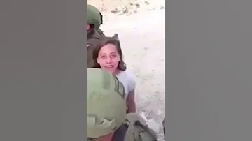 A Palestinian Girl Of 1000 Men فتاه فلسطينية بألف رجل فلسطين حرة مستقلة 