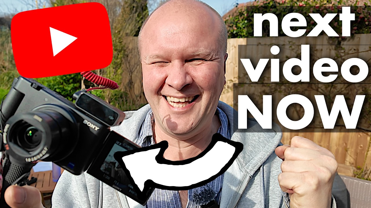The real reason you're not making your next video - YouTube
