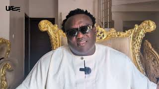 King Saheed Osupa on His Journey: From Necessity to Professionalism in Music Net Worth