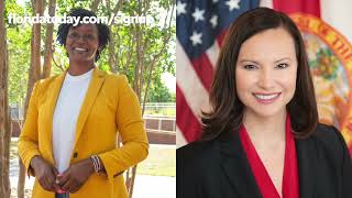 Florida TODAY: Immigration detention, Angie Nixon, college safety