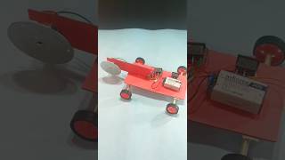 This Cutter Car Really Works Diy Science Project