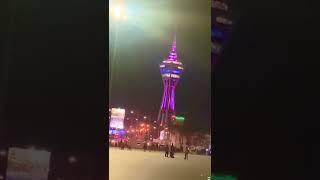 Azan Isya Masjid Zahir Alor Setar Kedah Darul Aman