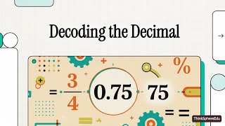 Decoding The Decimal