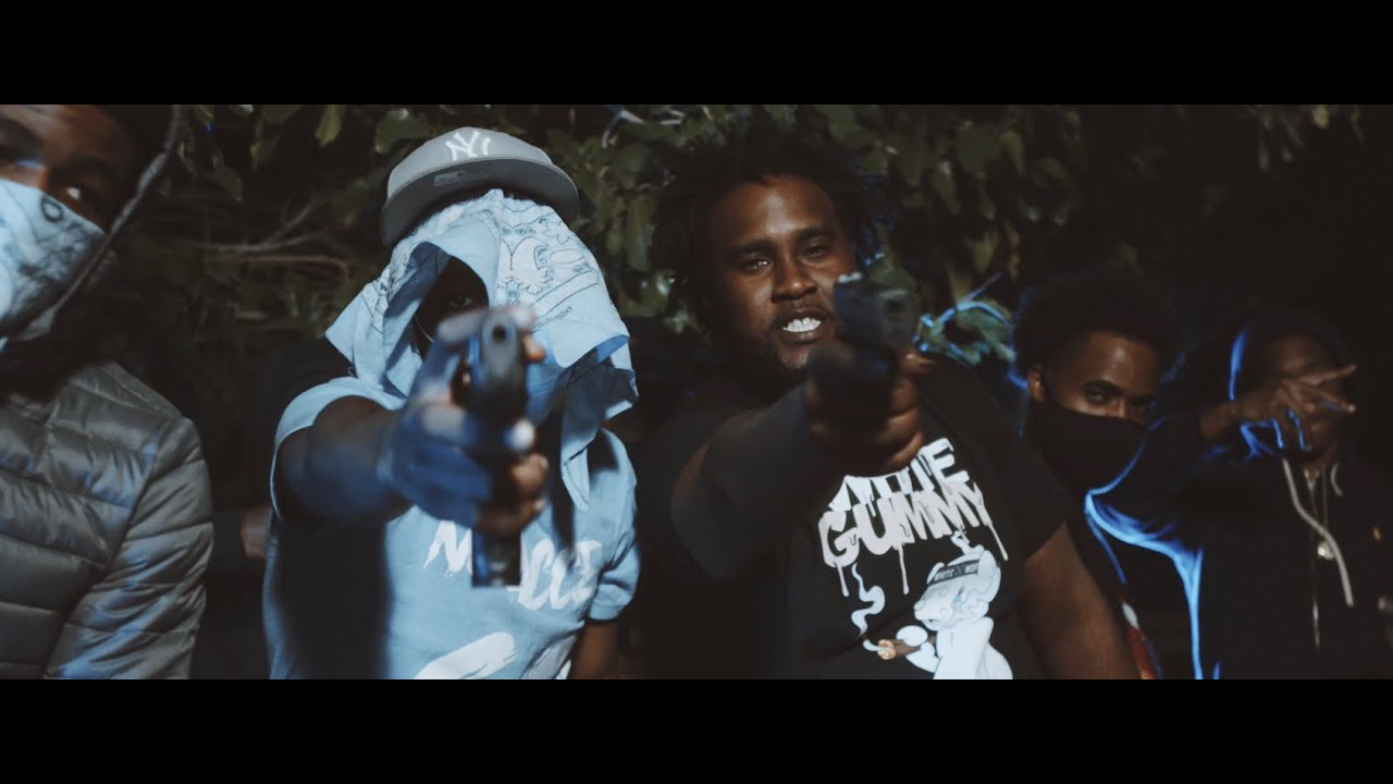 Von Locc x Draco - No Hook  (Official Video)