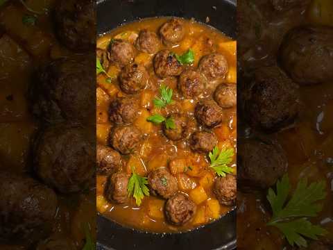 كفته بالبطاطس بصوص رهيب Shorts