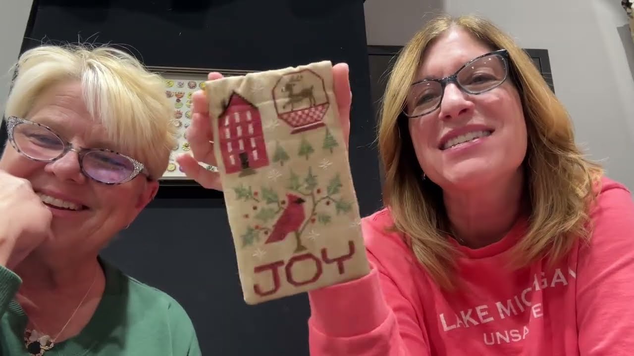 Туба зубной нити №76 DotDot Дениз и ее особые гости