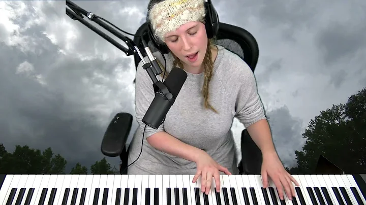 Vocalise / Rachmaninoff / Op. 34