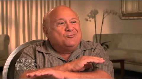 Danny DeVito on getting cast as "Louie" on "Taxi" ...
