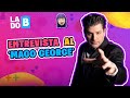 Entrevista al Mago George | Lado B con Marli Pissani