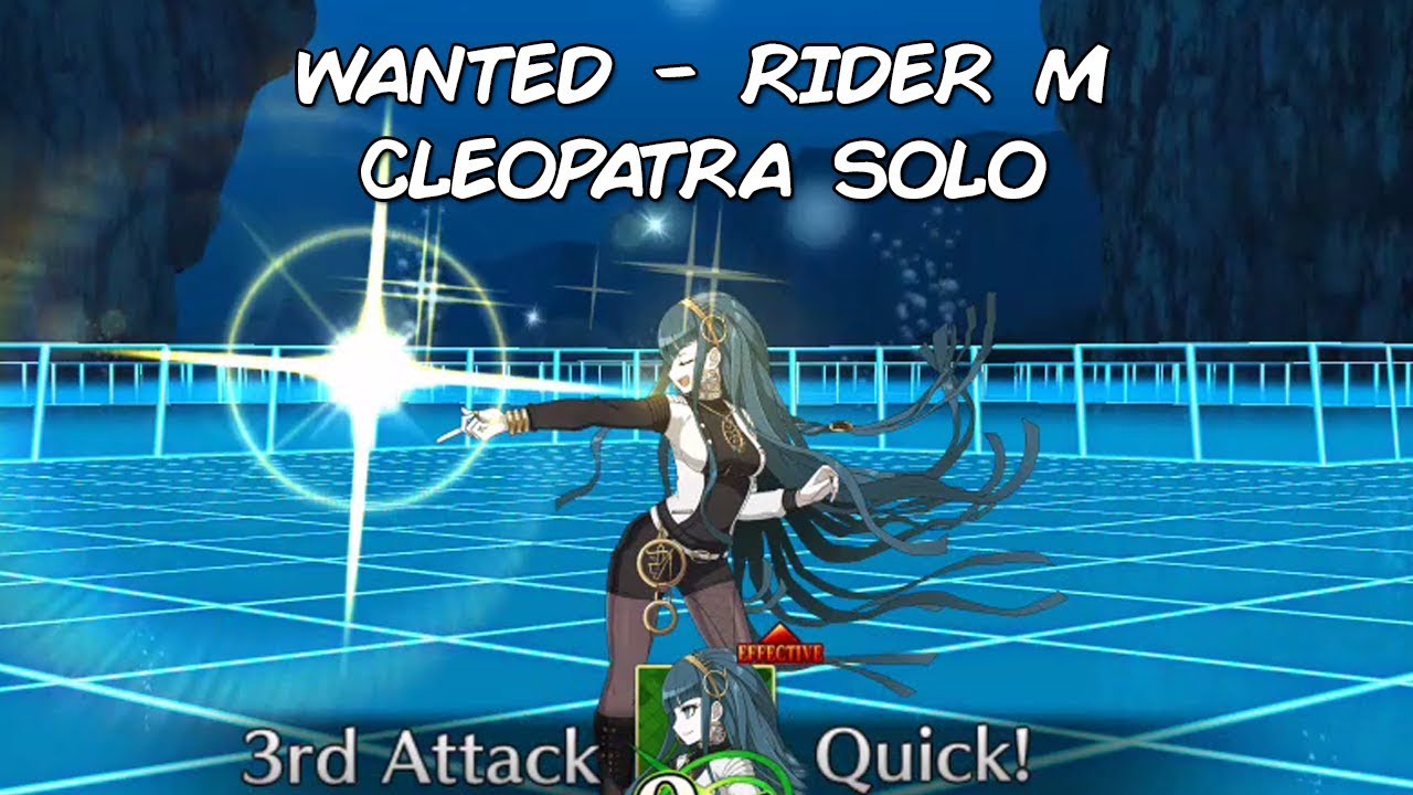 Download Fgo Na Se Ra Ph Wanted Quest Rider M Solo Feat Download Fgo Na Se Ra Ph Wanted Quest Rider M Solo Feat