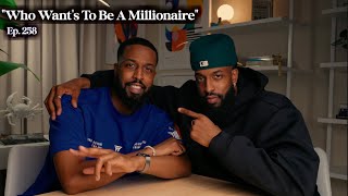 Ep.258 | Top 30 Films of the Century, MalloryBros Play Millionaire, F1 Heats Up, Film Talk + More!