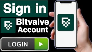How to sign in bitvalve account||Sign in bitvalve account||Bitvalve account login||Unique tech 55