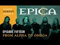 EPICA - Behind the music OMEGA (Part 15) (Official Vlog)