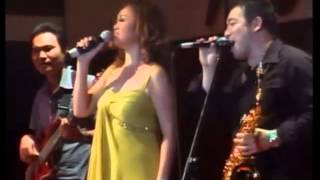 Quando quando quando  :  Koh Mr.Saxman feat. Jennifer Kim