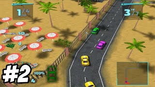 Mad Race - Gameplay Part 2 - Old PC Games screenshot 5