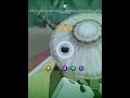 Ink Game Pentathlon pure professionalism