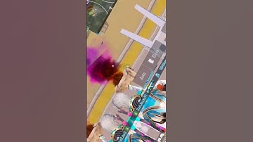 Victor Noob 1v3 clutch ! wait for end 🔥! #pubgmobile #trending #shorts #bgmi #viral #short
