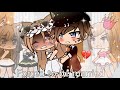 Forced to be married / Gacha Life Mini Movie / Part 1 (1/3) 💗 30K subscribers special!