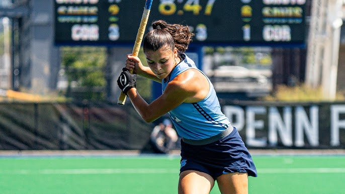 Pocomoke field hockey wins double overtime thriller over Crisfield