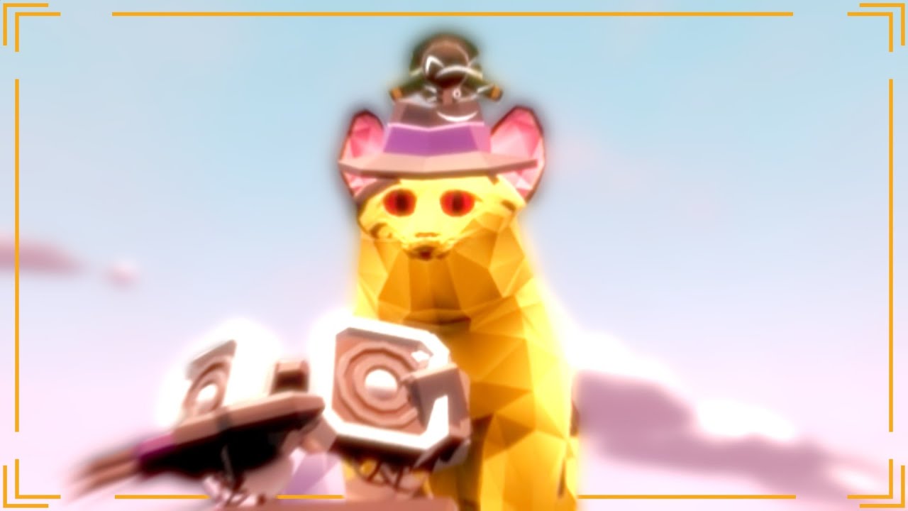 The Funniest Heist Game On Steam