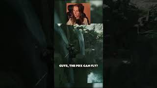 In My Defence He Made It Look Fun