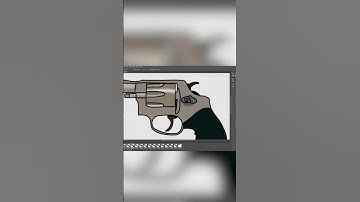 I Turned My Pause Menu into a Gun
