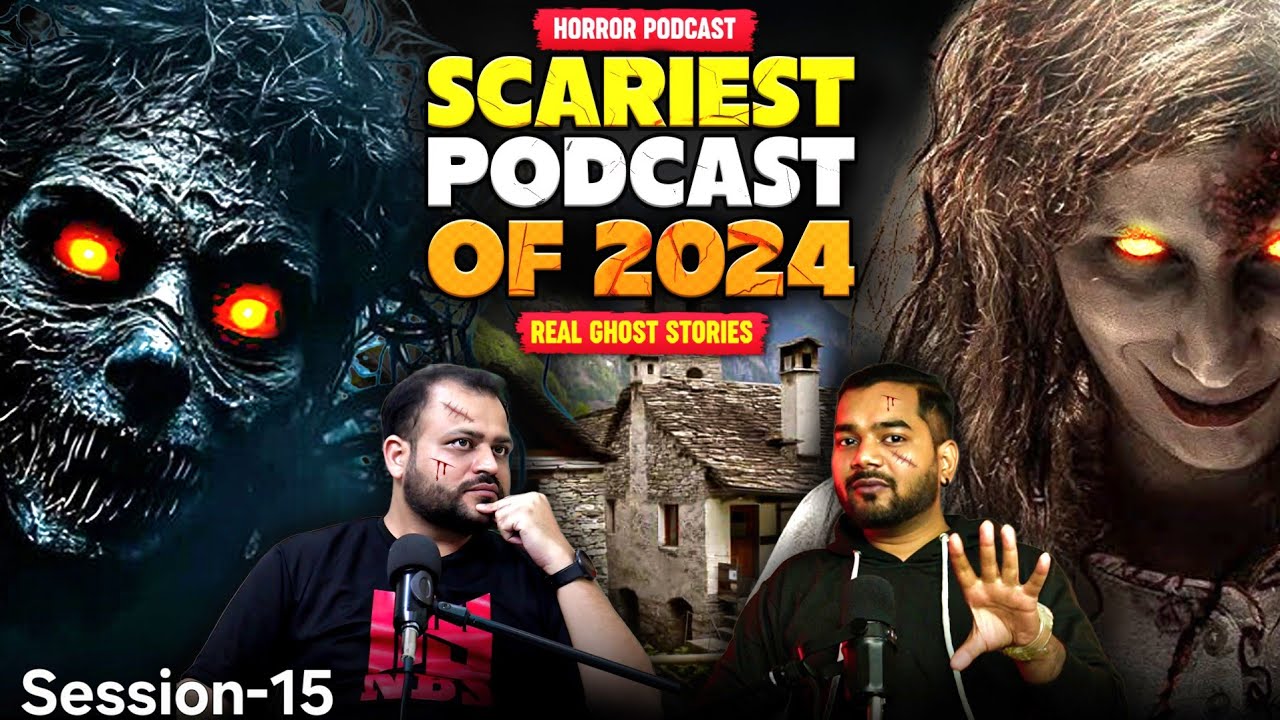 Himachal Mai Pret ka Gaon Par Kehar😱Ft 