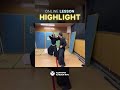 You're Not Moving Straight #onlinelessons