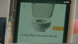 Phone app lets you use strangers' bathrooms screenshot 5