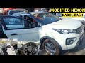 Tata nexon modified🔥tata nexon modification🔥tata nexon modified🔥tata nexon modification9899218587