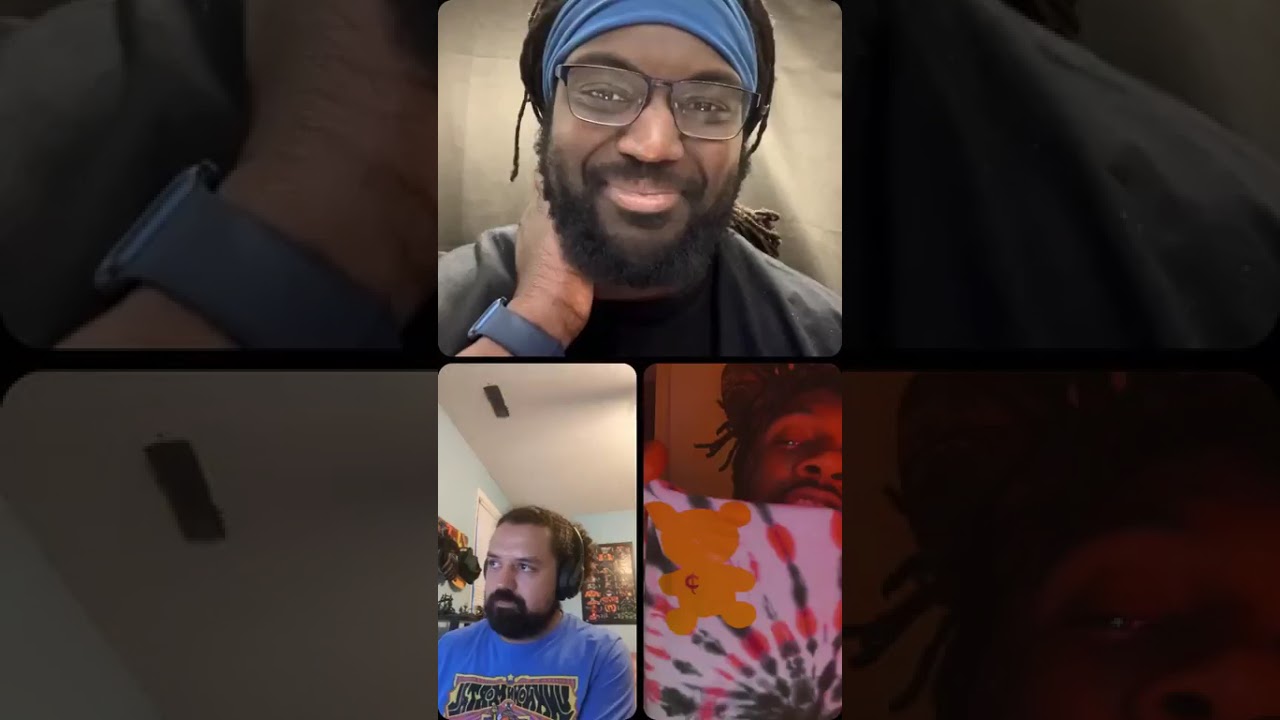 The Album Review Club: The Incredible True Story -